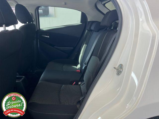 MAZDA 2 1.5 90 CV Skyactiv-G Exceed - PER NEOPATENTATO
