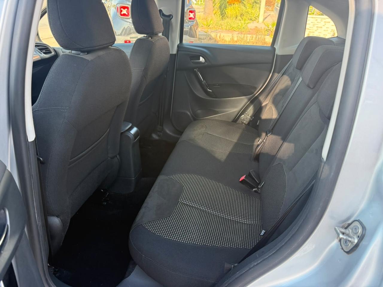 Citroen C3 1.4 HDi 70 Exclusive
