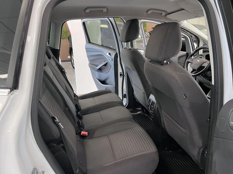 Ford C-Max C-Max 1.0 EcoBoost 125CV Start&Stop Titanium