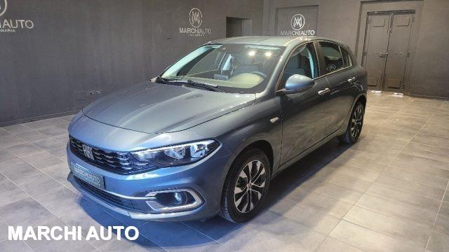 FIAT Tipo 1.5 Hybrid DCT 5 porte City Life