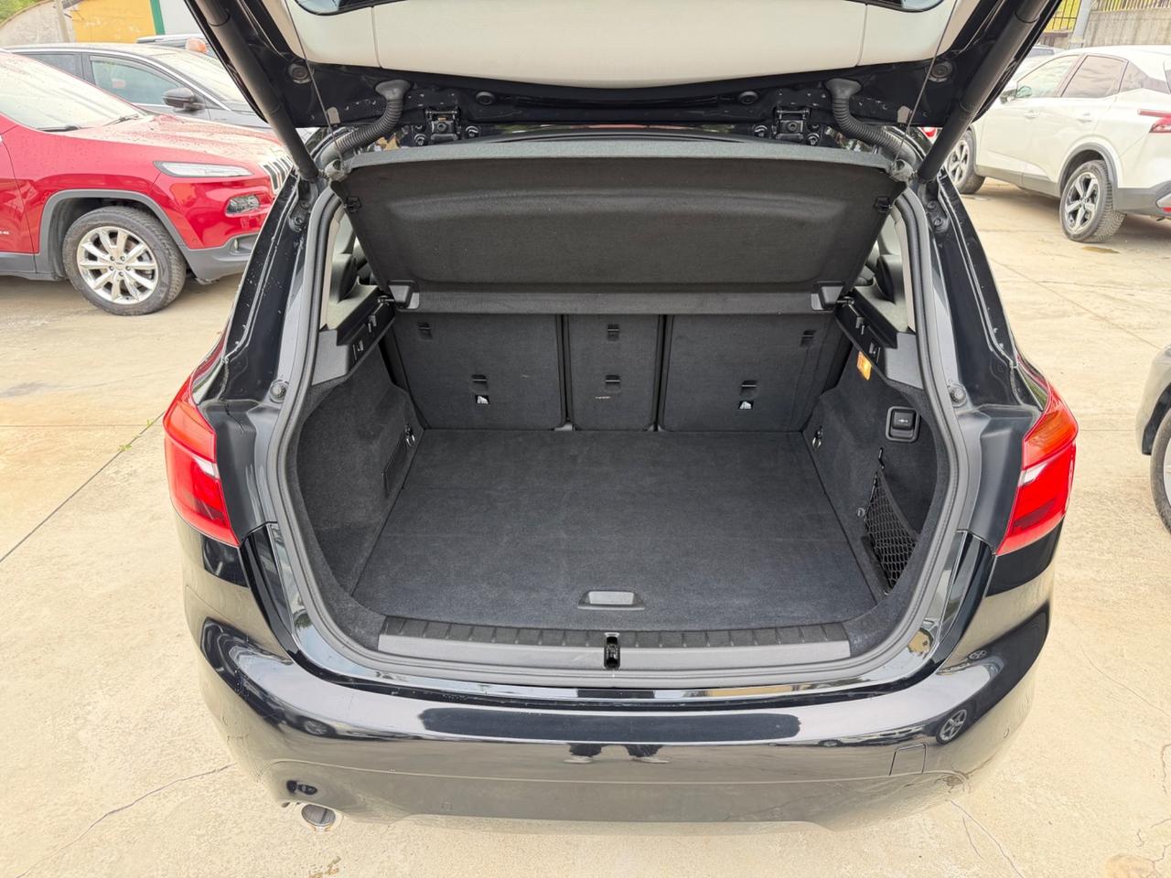 Bmw 2er Active Tourer 216d Sport/2019