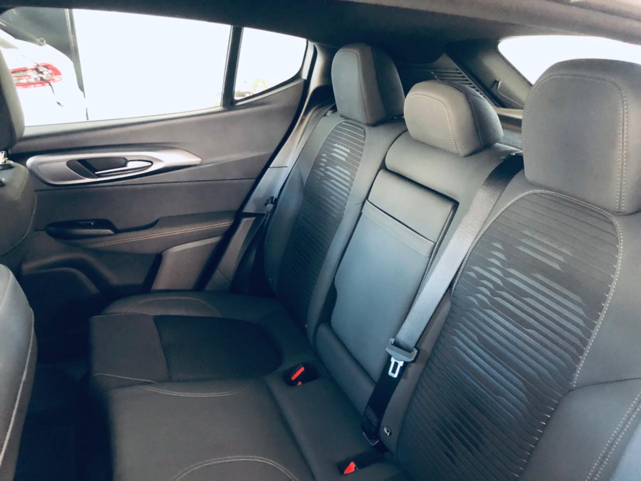 Alfa Romeo Tonale1.6 MJET 130 CV TCT6 20MILA KM