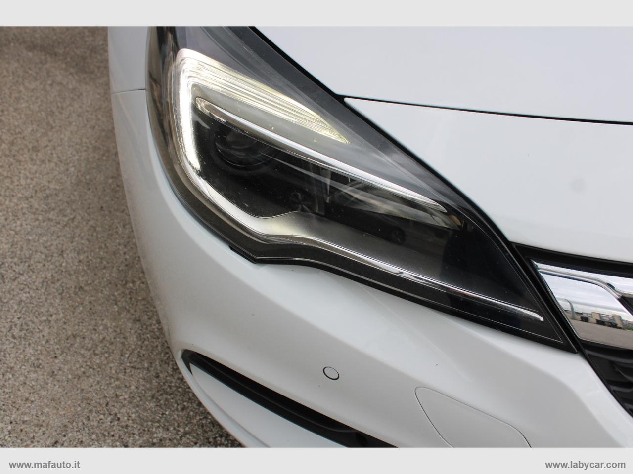 OPEL Astra 1.6 CDTi 136 CV aut. ST Innovation