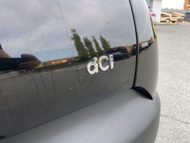 RENAULT Captur 1.5 dCi 8V 90 CV Start&Stop