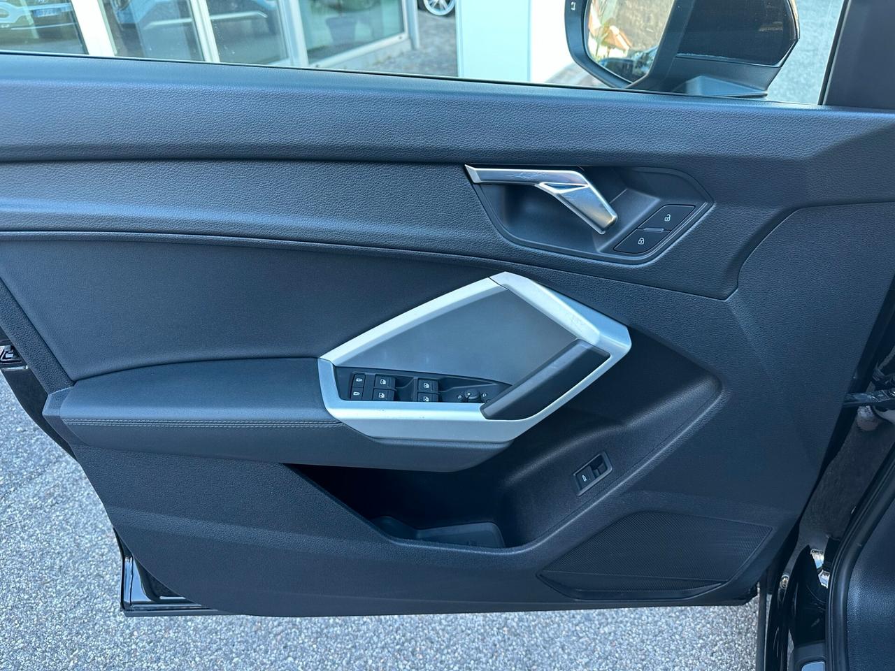 Audi Q3 SPB 40 TDI quattro S tronic line edition