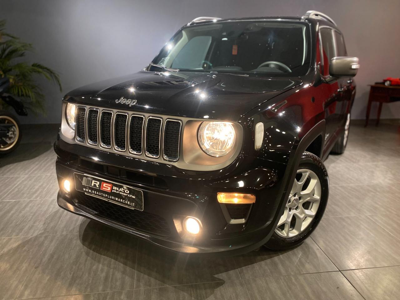 Jeep Renegade 1.0 T3 Limited