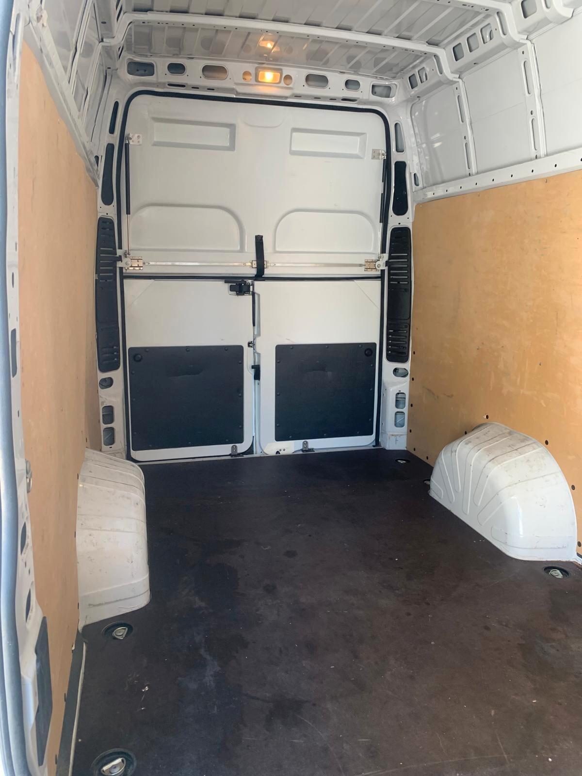 Fiat Ducato 35 2.3 MJT 130CV PC-TM Furgone