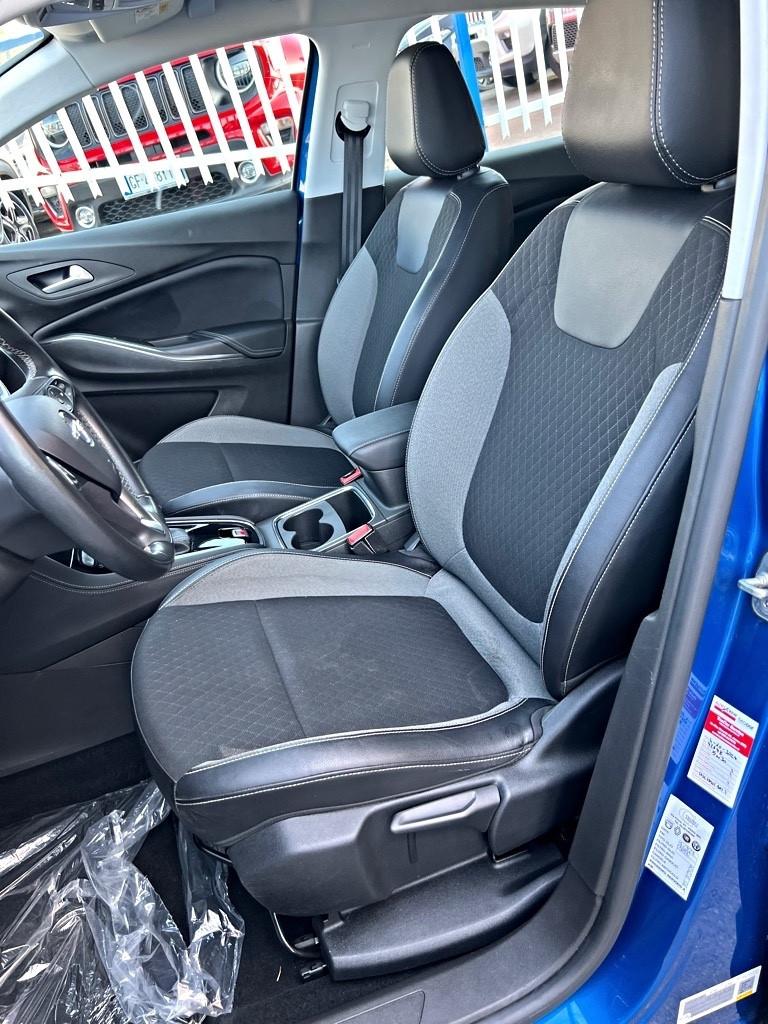 Opel Grandland X 1.5 diesel 130cv 2021