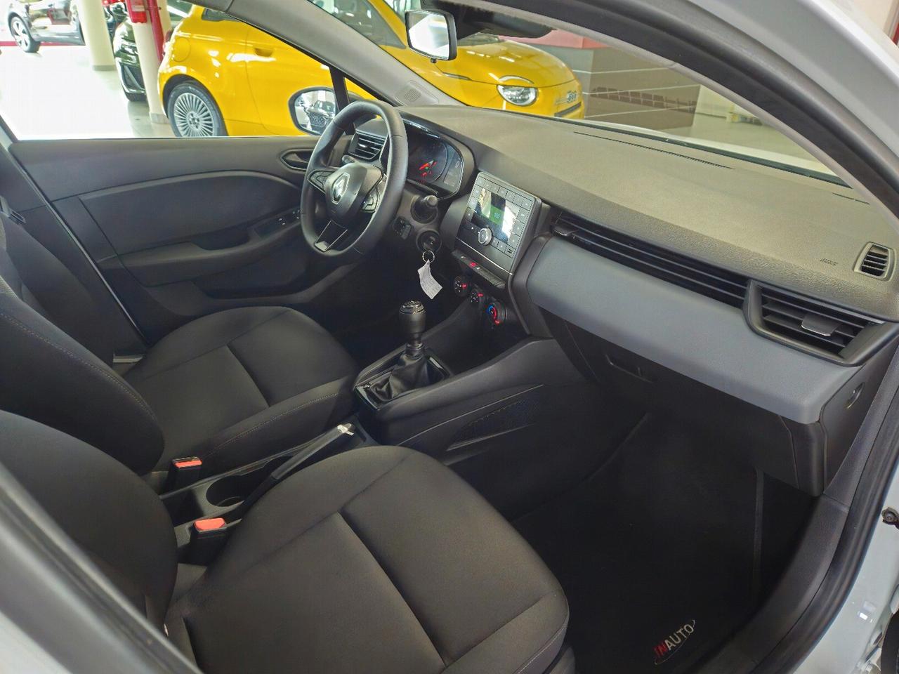Renault Clio EQUILIBRE 5 PORTE 1.0 67CV
