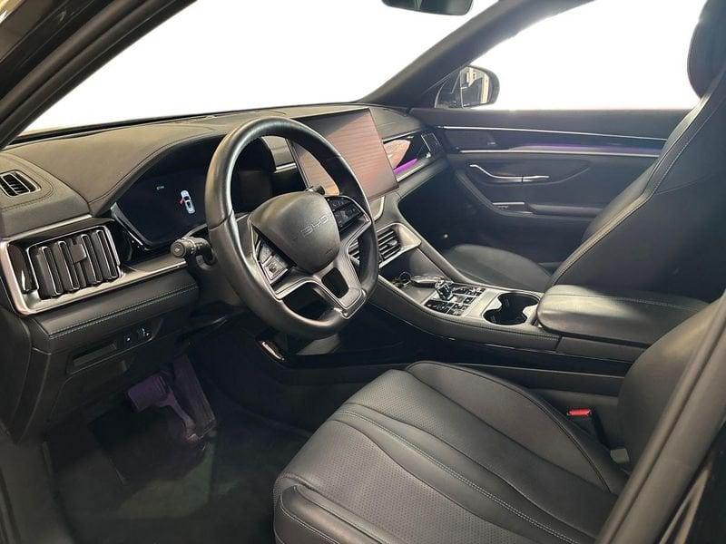 BYD Seal U DM-i 1.5 phev Boost 2wd