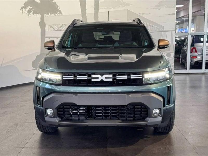 Dacia Duster 3ª serie ECO-G 100 CV Extreme