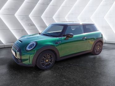 MINI Mini Full Electric Mini 3p Cooper SE Classic auto