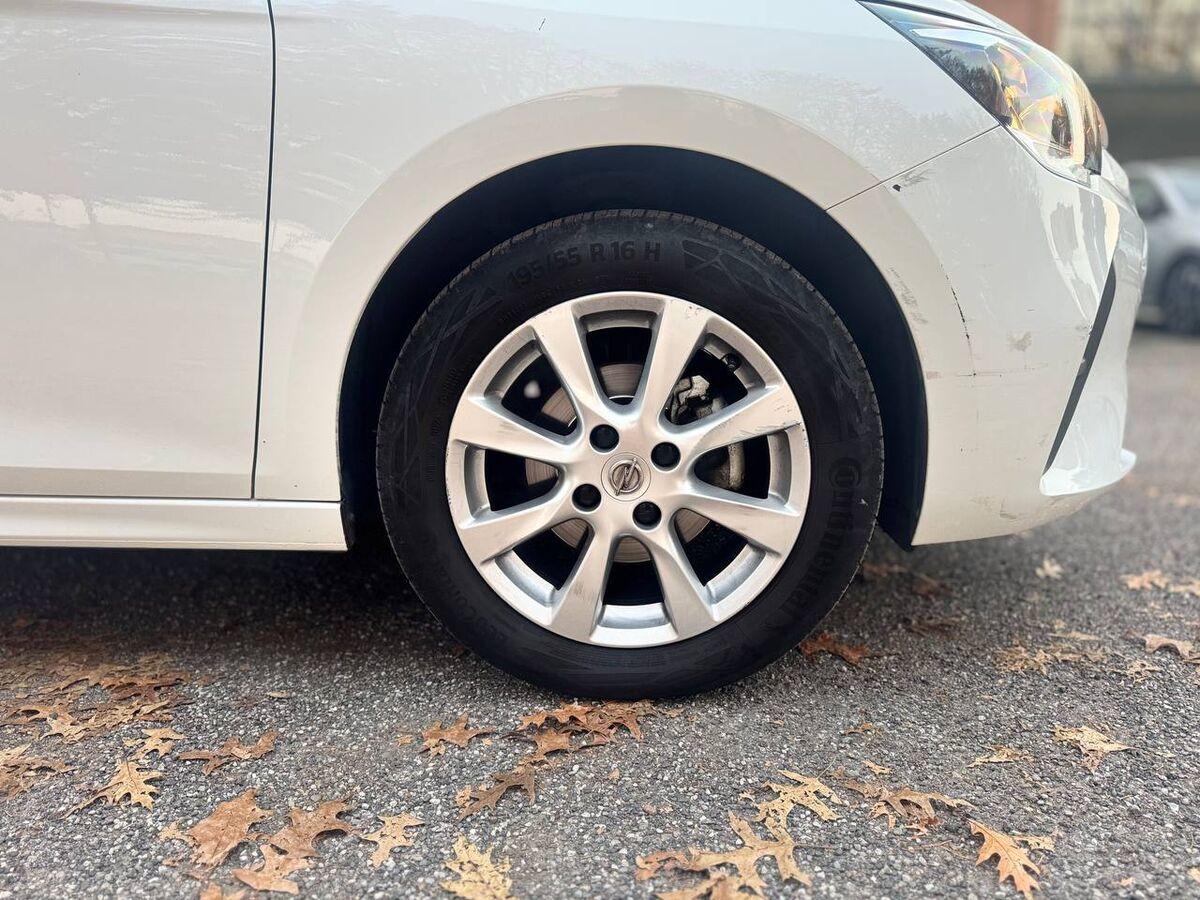 Opel Corsa 1.2 Edition s&s 75cv