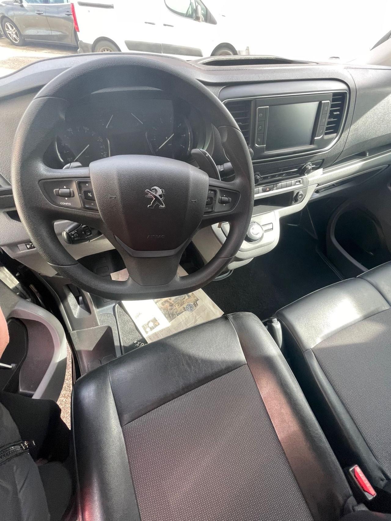 Peugeot expert
