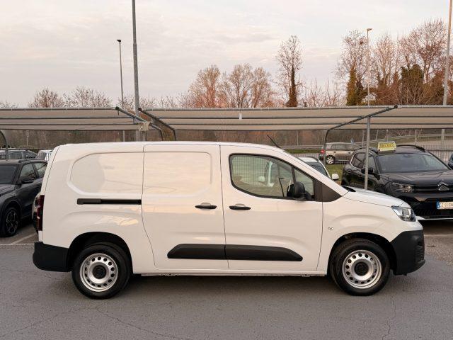FIAT Doblo XL 1.5 BlueHdi 100CV PL-TN Van Doblò