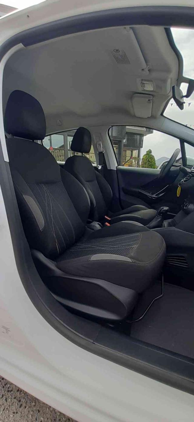 PEUGEOT 208 1.4 8V HDi 68CV 5p. Active SCONTO ROTTAMAZIONE