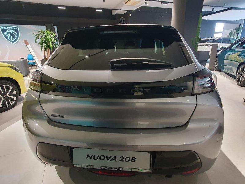 Peugeot 208 5P - ALLURE Pure 100 cv