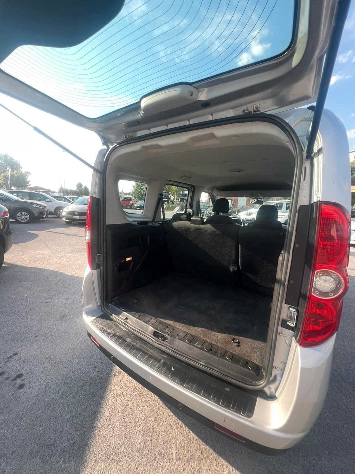 Opel Combo 1.4 Turbo EcoM PC-TN Van (1000kg)