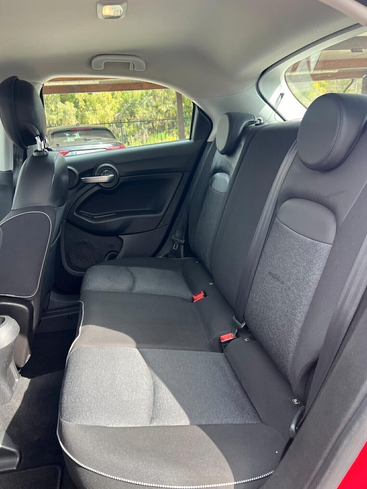 Fiat 500X 1.3 MultiJet 95 CV UNICO PROPRIETARIO