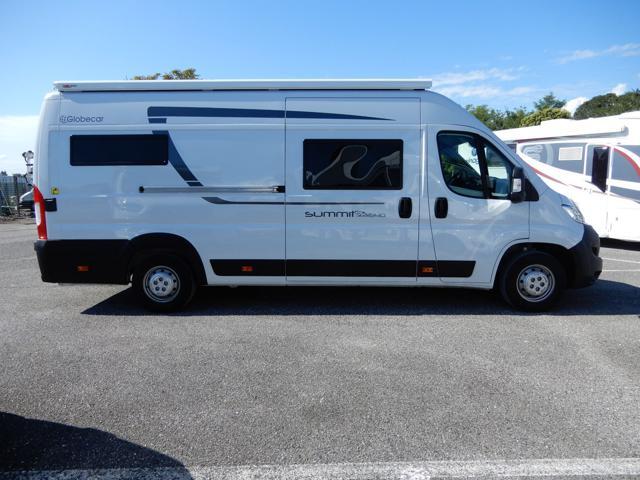 GLOBECAR 640 SHINE 165 CV