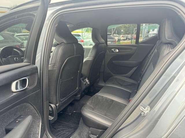 Volvo XC40 D3 AWD Geartronic R-design