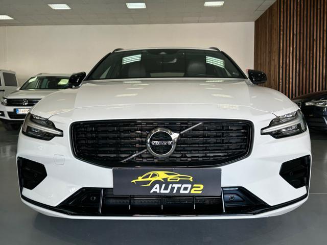 VOLVO V60 B4 (d) Geartronic R-Design*IVA ESPOSTA