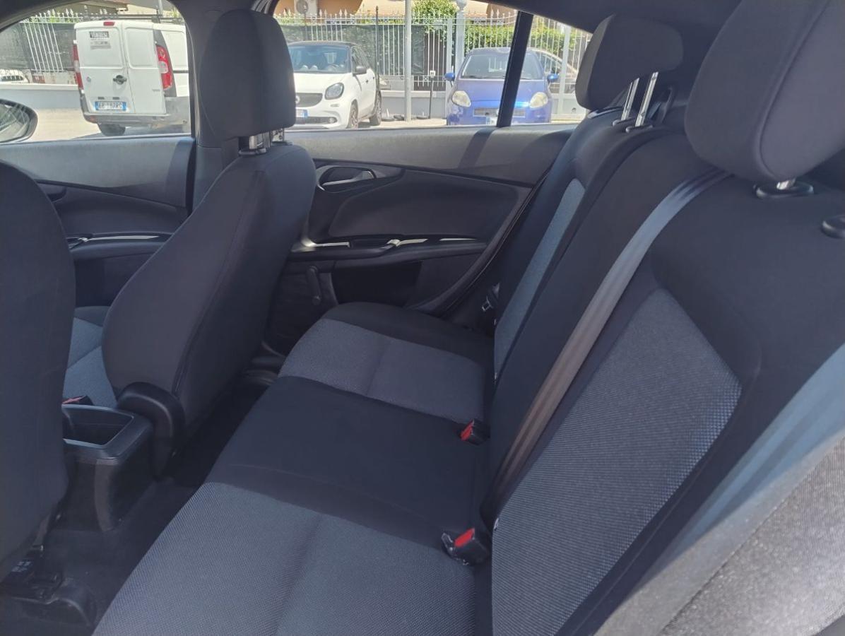 FIAT Tipo 1.3 Mjt S&S 5p. Street