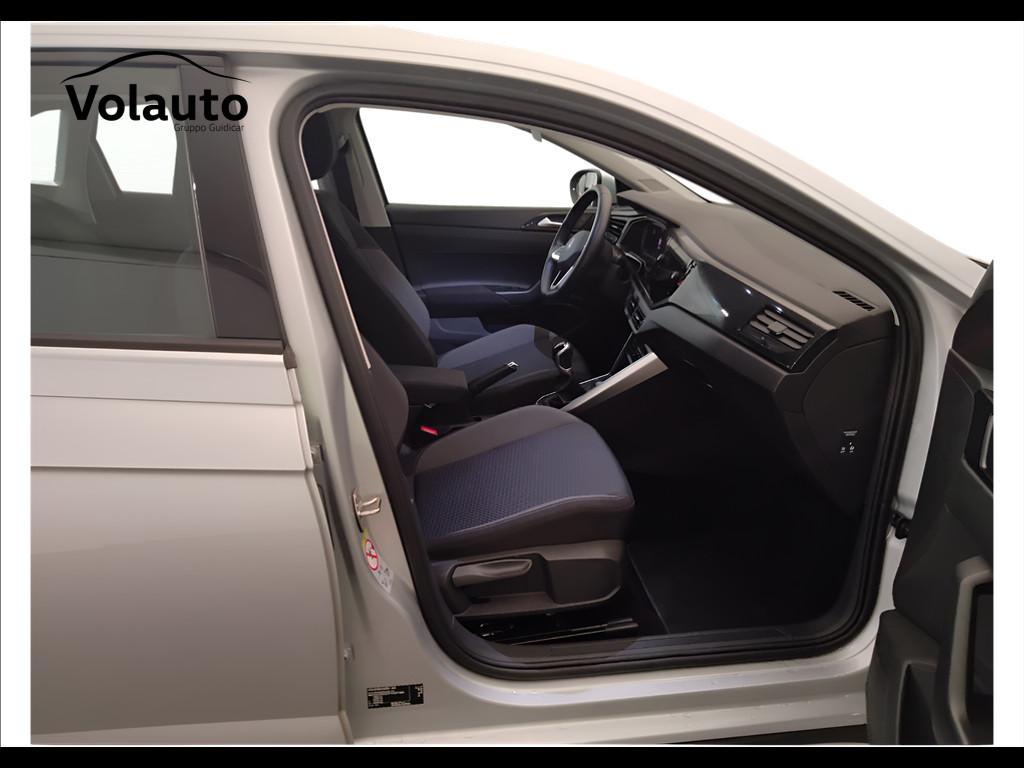 VOLKSWAGEN Taigo - Taigo 1.0 TSI 95 CV Life