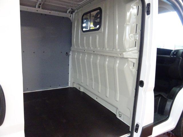 FIAT Ducato 30Q 2.3 MJT 120CV PC-TN Furgone