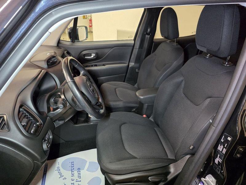 Jeep Renegade Renegade 1.0 T3 Night Eagle solo 66.000 Km