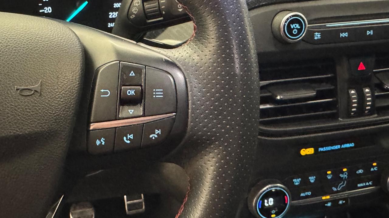 Ford Focus 1.5 EcoBlue 120 CV 5p. ST-Line