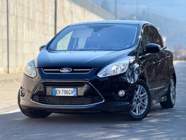 Ford C-Max 2.0 TDCi 163CV Titanium