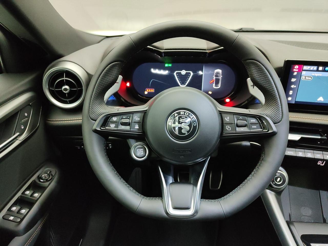 ALFA ROMEO Tonale 2025 1.5 175CV HYBRID VELOCE TCT7