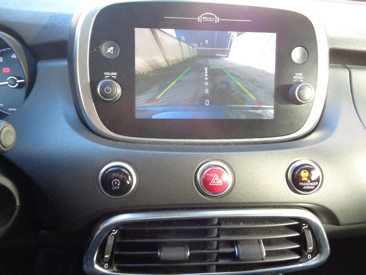 Fiat 500X 1.3 T4 DCT CROSS 150 CV