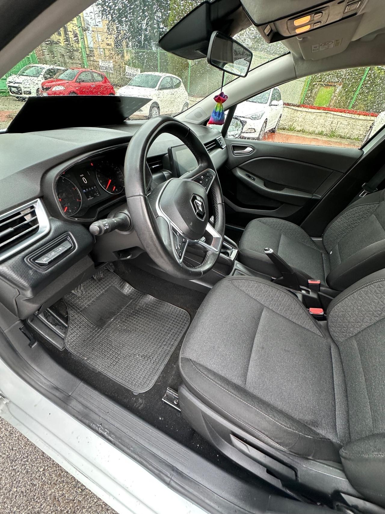 Renault Clio Blue dCi 100 CV 5 porte Business