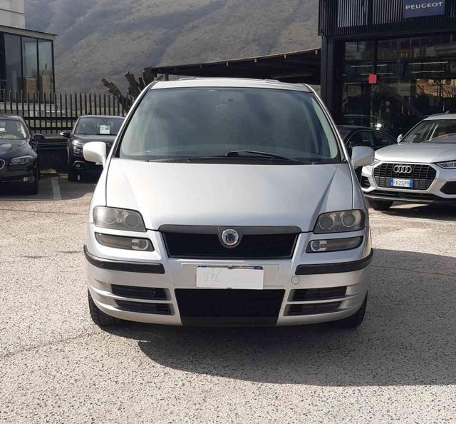 FIAT Ulysse 2.0 MJT 120 CV Emotion SCONTO ROTTAMAZIONE