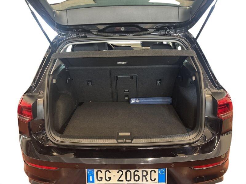 Volkswagen Golf Golf 1.0 eTSI EVO DSG Life