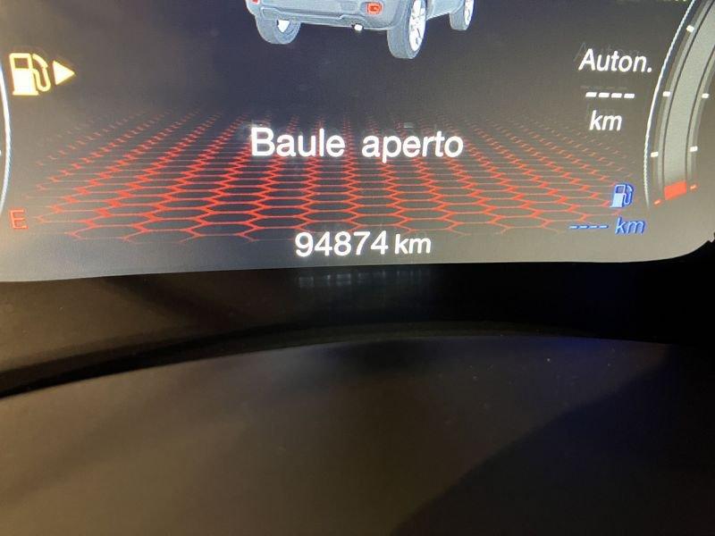 Jeep Renegade 1.3 T4 190CV PHEV 4xe AT6 Limited 4wd