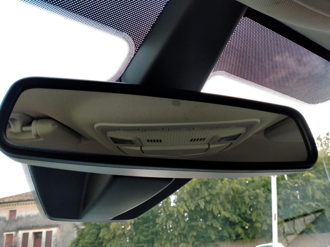 Ford S-Max 2.0TDCI 150CV TITANIUM BUSINESS POWERSHIFT 5 POSTI