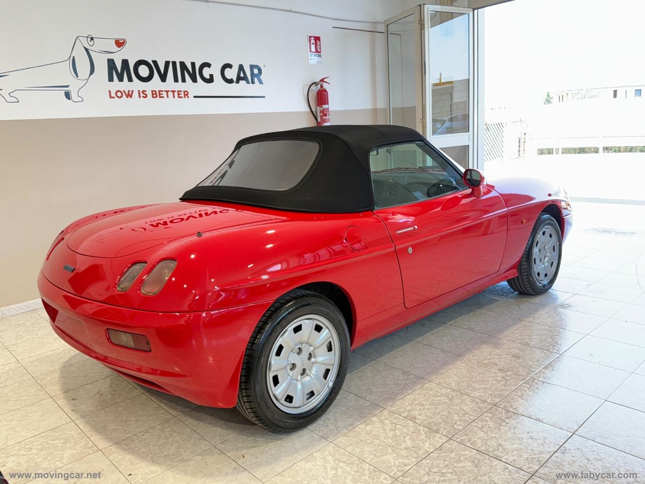 FIAT BARCHETTA
