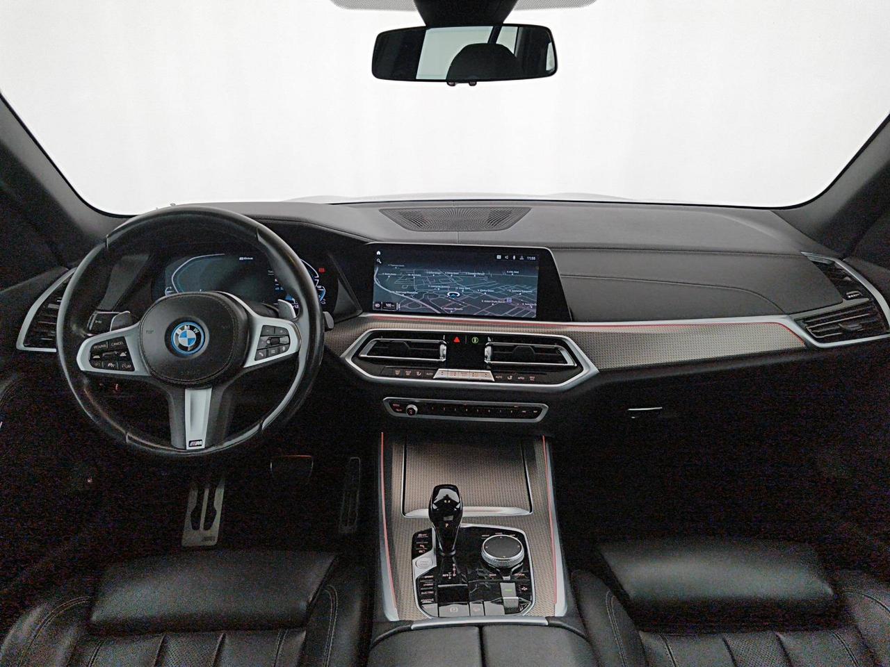 BMW X5 xDrive45e MSport