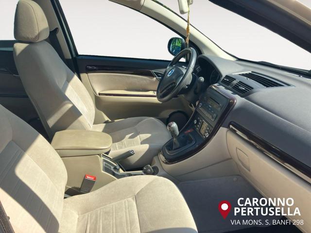 FIAT Croma 2.2 Mpi 16V Emotion-PER OPERATORI DEL SETTORE-
