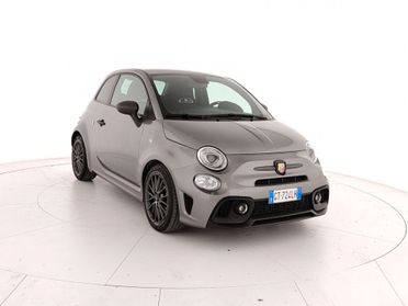 Abarth 595 1.4 Turbo T-Jet 165 CV