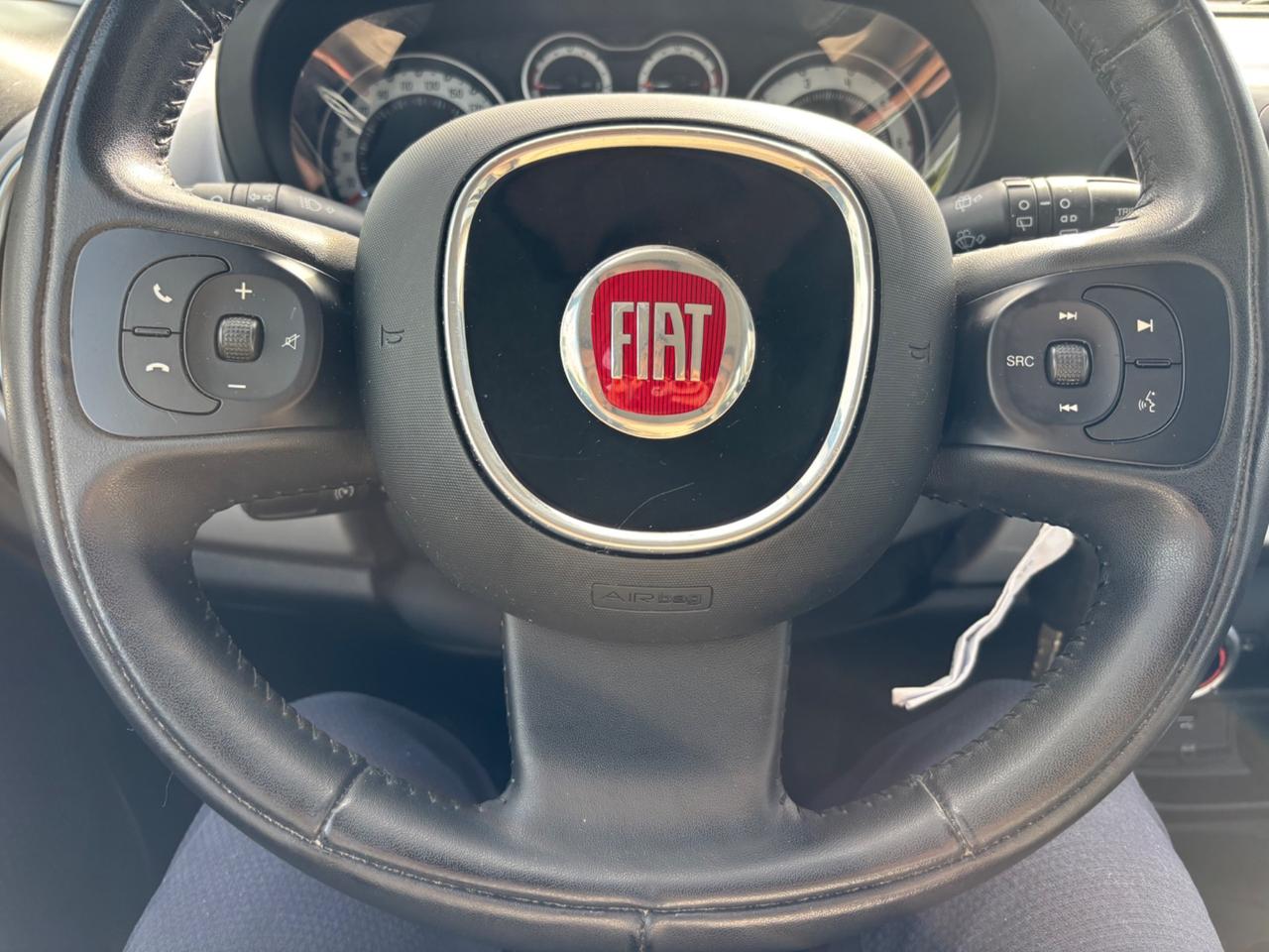 FIAT 500L 1.3MJ 85CV LOUNGE 130.000KM PERFETTA