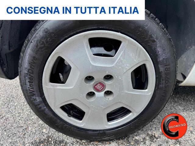 FIAT Fiorino 1.3 MJT 95C CARGO SXE6D-OTTIME CONDIZIONI-