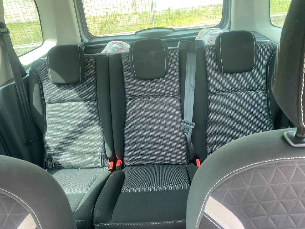 Renault Kangoo 1.5 dCi 90CV 5 porte Stop & Start Extrem