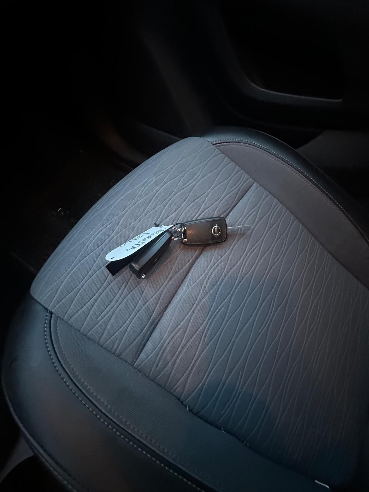 Opel Mokka 1.4 Turbo GPL Tech 140CV 4x2 Cosmo b-Color