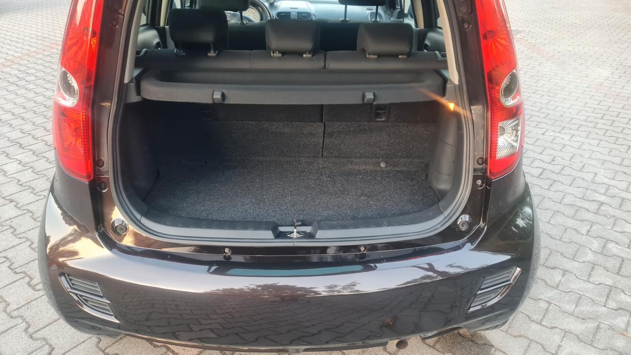 Suzuki Splash 1.2#GPL#VVT GL STYLE