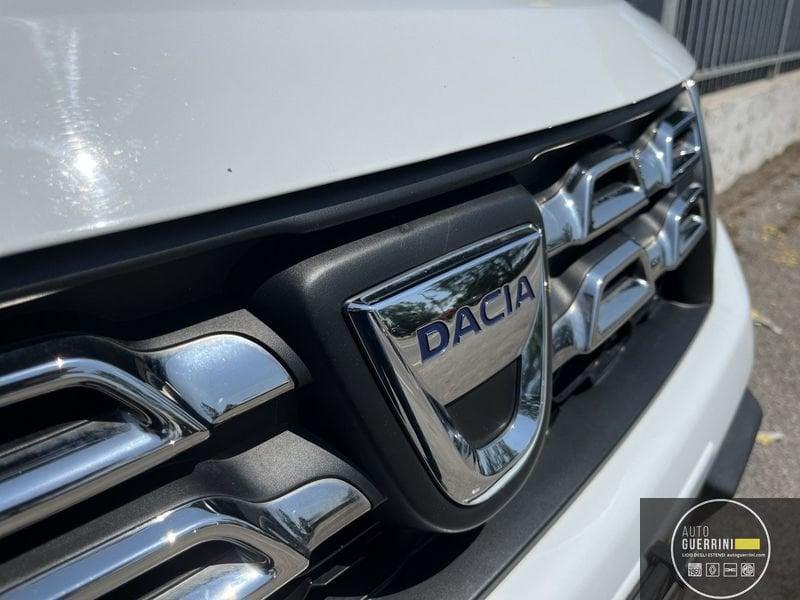 Dacia Duster Duster 1.5 dCi 110CV 4x2 Lauréate