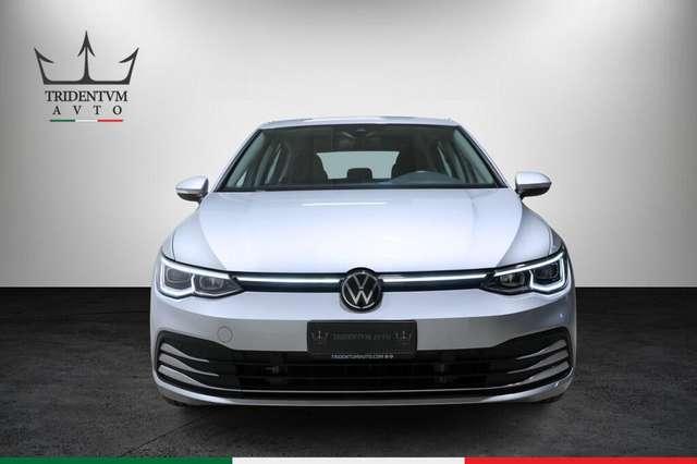Volkswagen Golf 2.0 tdi scr Style 4motion 150cv dsg